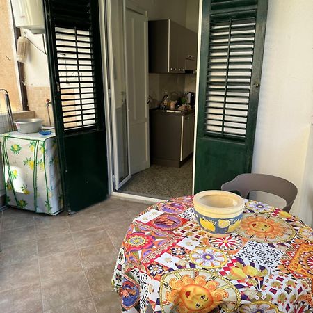Holiday Mondello Martina Zewnętrze zdjęcie