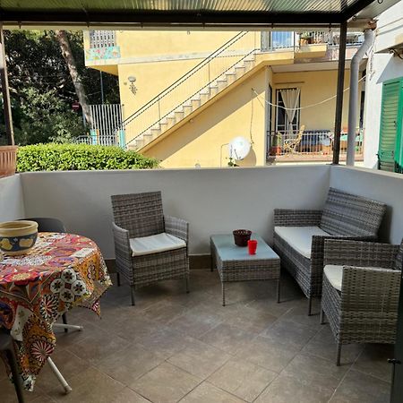 Holiday Mondello Martina Zewnętrze zdjęcie