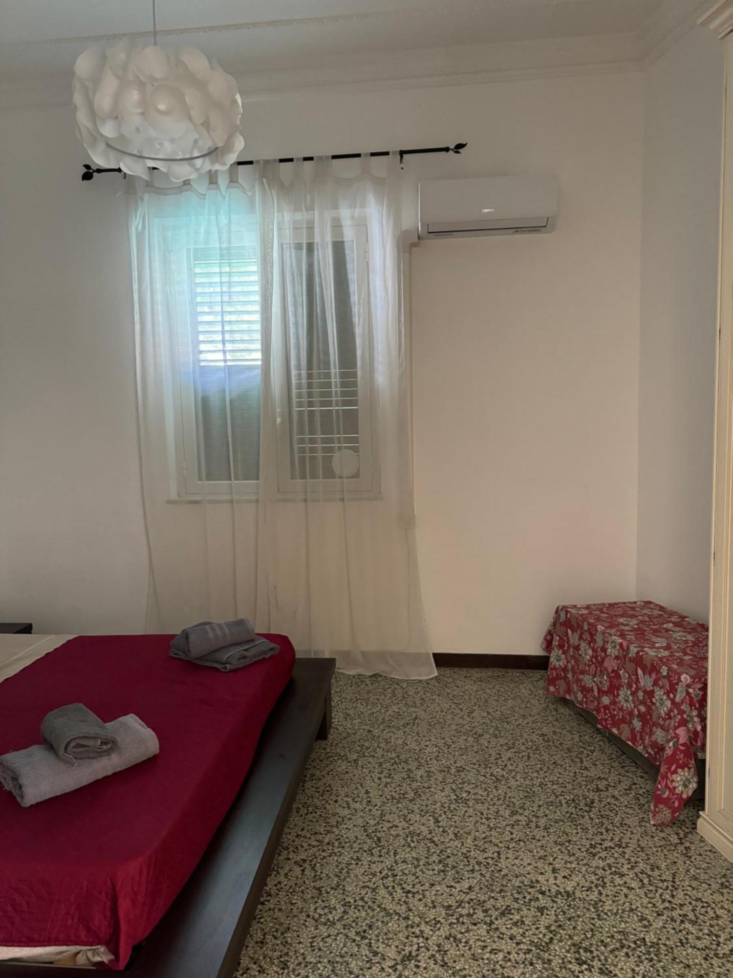 Holiday Mondello Martina Zewnętrze zdjęcie